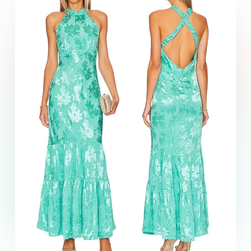 Saylor Everleigh Dress L